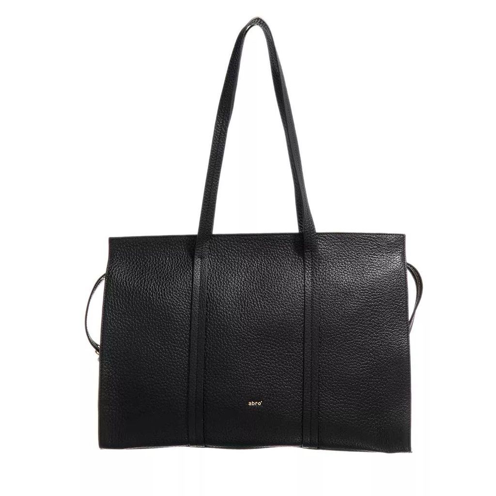 Shopping Bags - Lotti Large Business Shopper - black - Shopping Bags for ladies