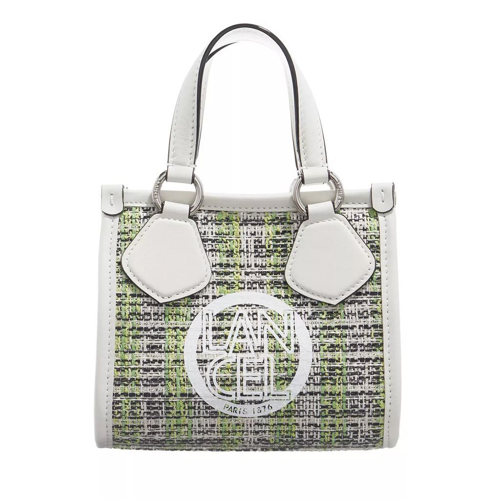 Tote Bags - Summer Tote - green - Tote Bags for ladies