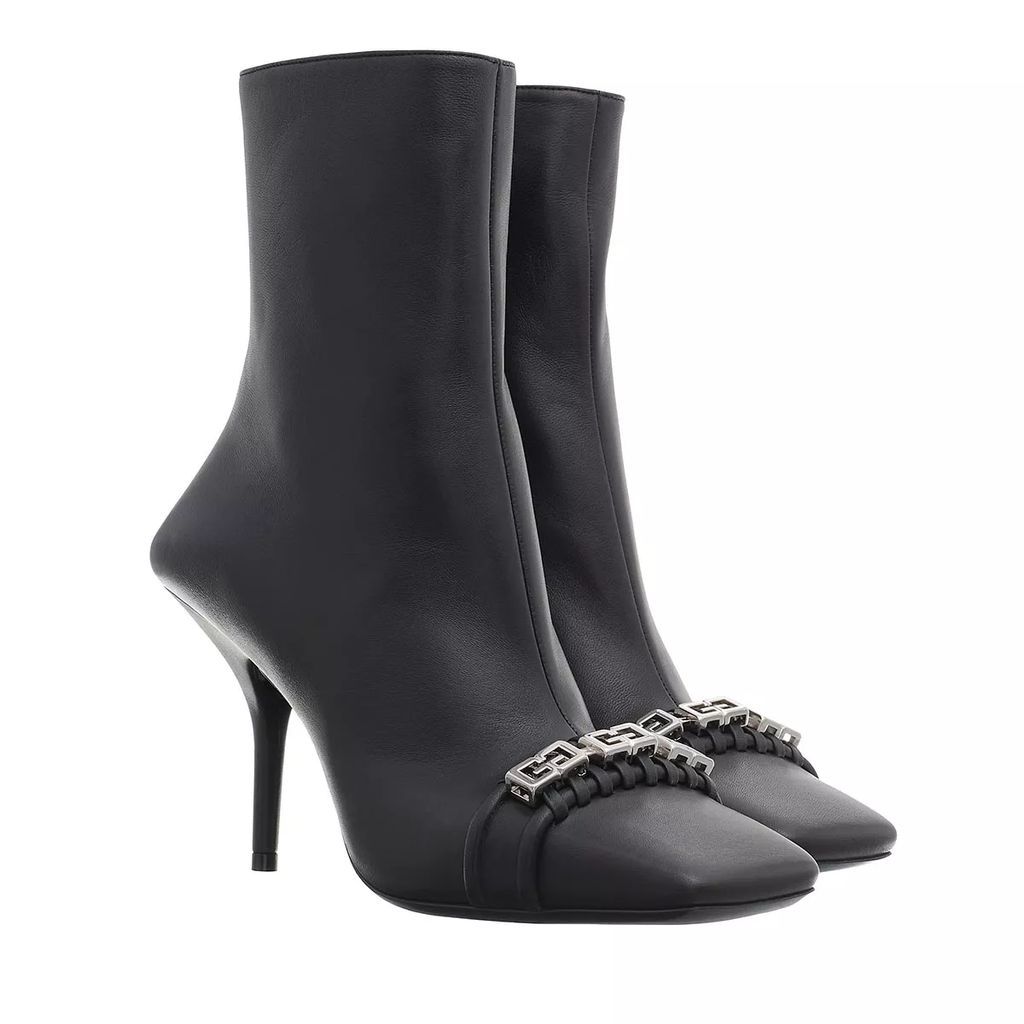 Boots & Ankle Boots - Shoe - black - Boots & Ankle Boots for ladies