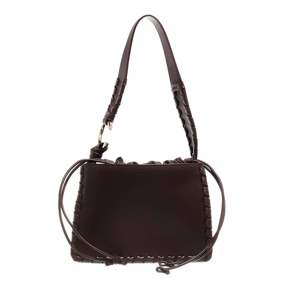 Shopping Bags - Bag - brown - Shopping Bags for ladies
