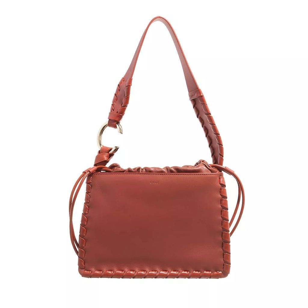 Shopping Bags - Mate Shoulder Bag - brown - Shopping Bags for ladies