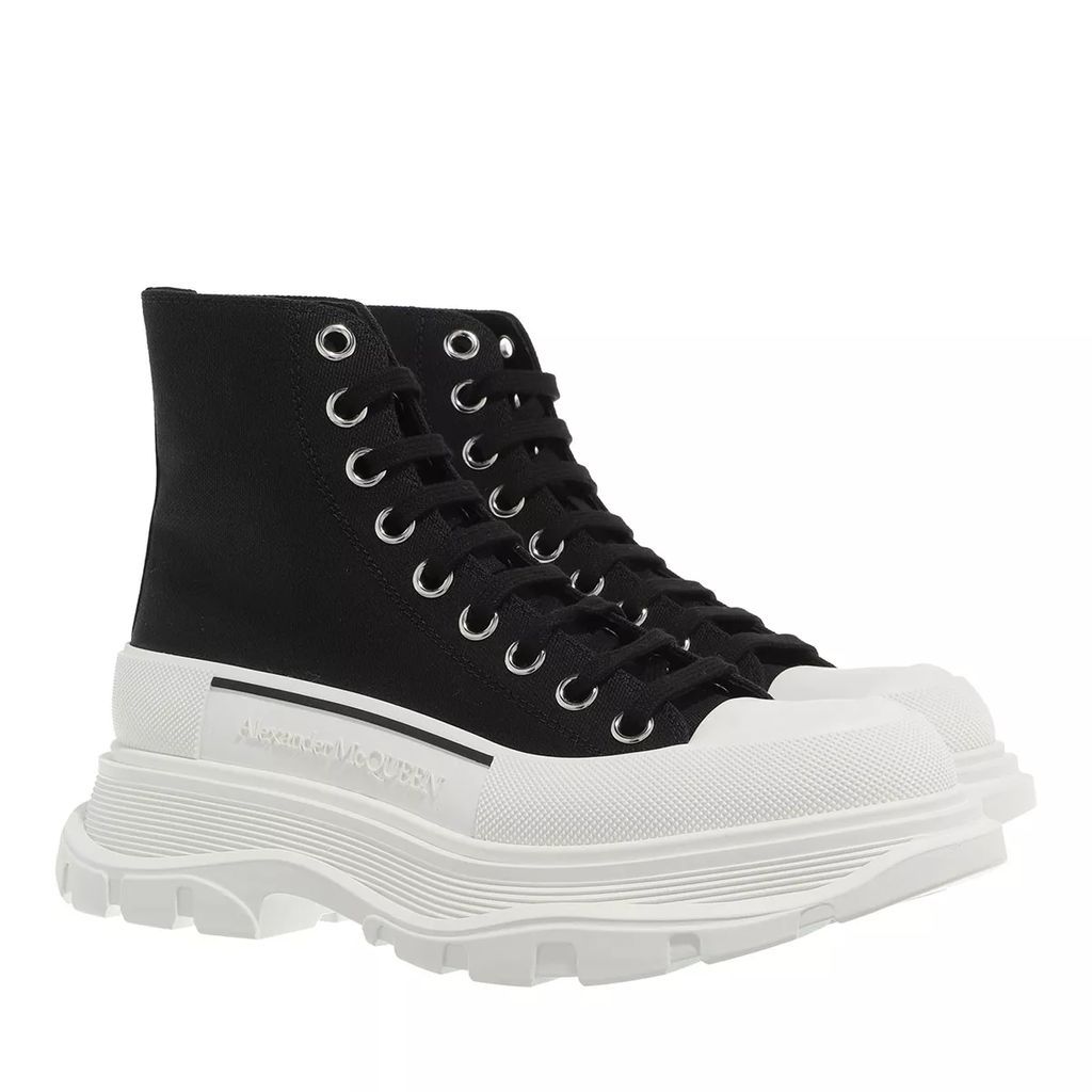 Boots & Ankle Boots - Tread Slick Sneaker Boots - black - Boots & Ankle Boots for ladies