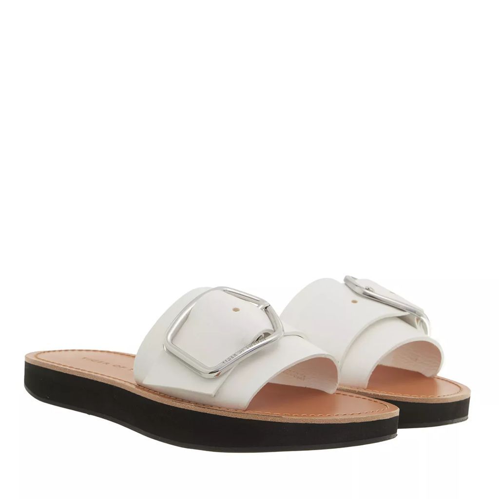 Sandals - Sandals - white - Sandals for ladies