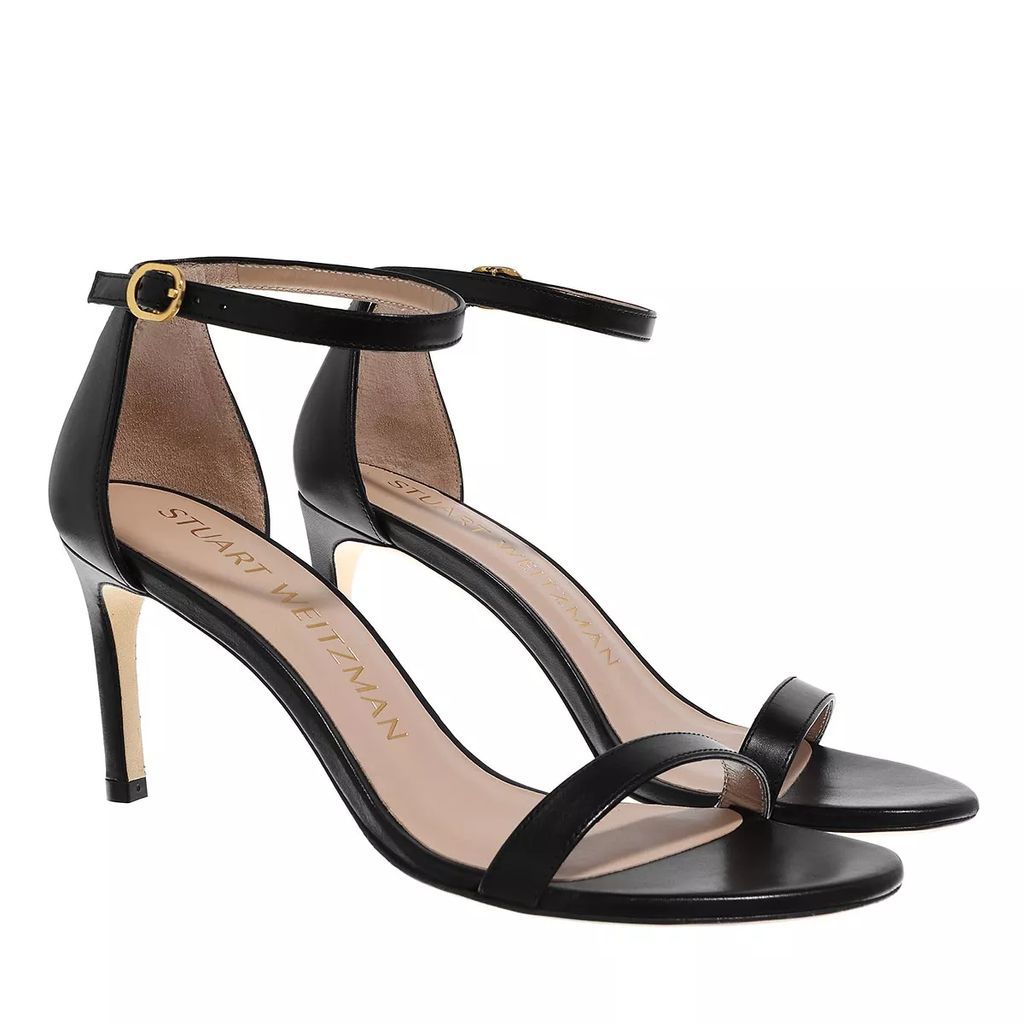 Sandals - Nunakedstraight - black - Sandals for ladies