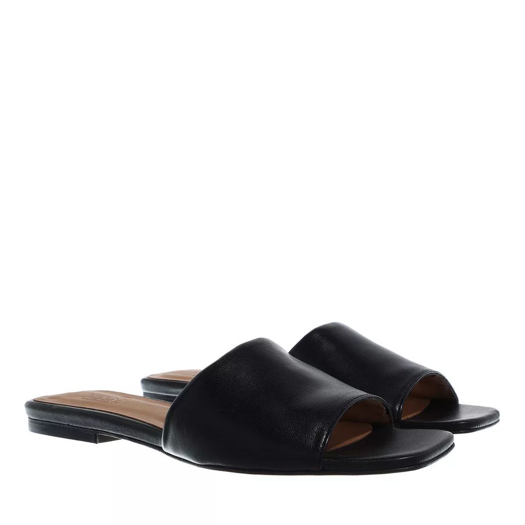 Sandals - Sandale Sofia - black - Sandals for ladies