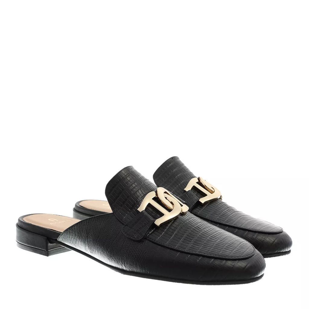 Sandals - Fiona 3G Sandals - black - Sandals for ladies