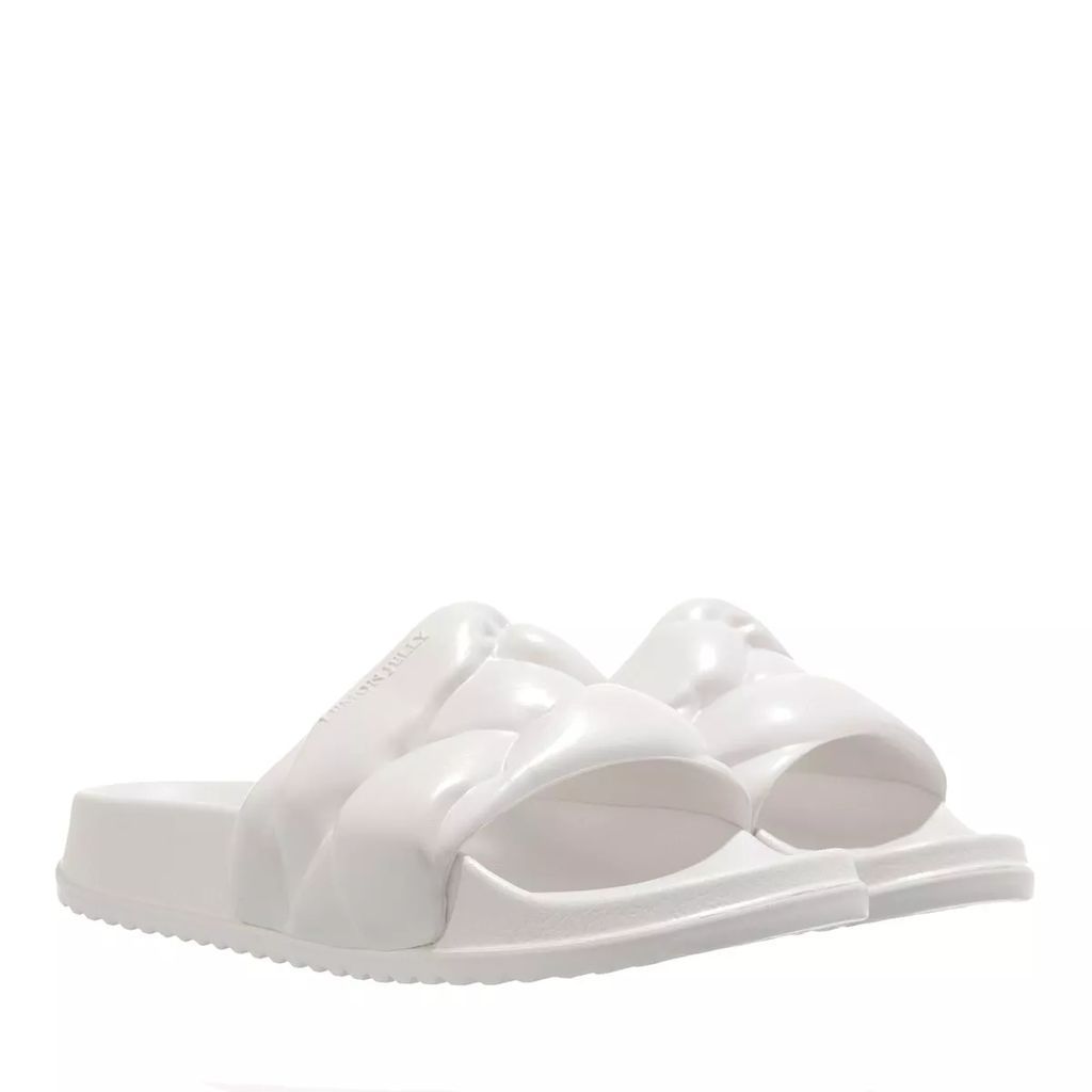 Sandals - Cocoon - white - Sandals for ladies