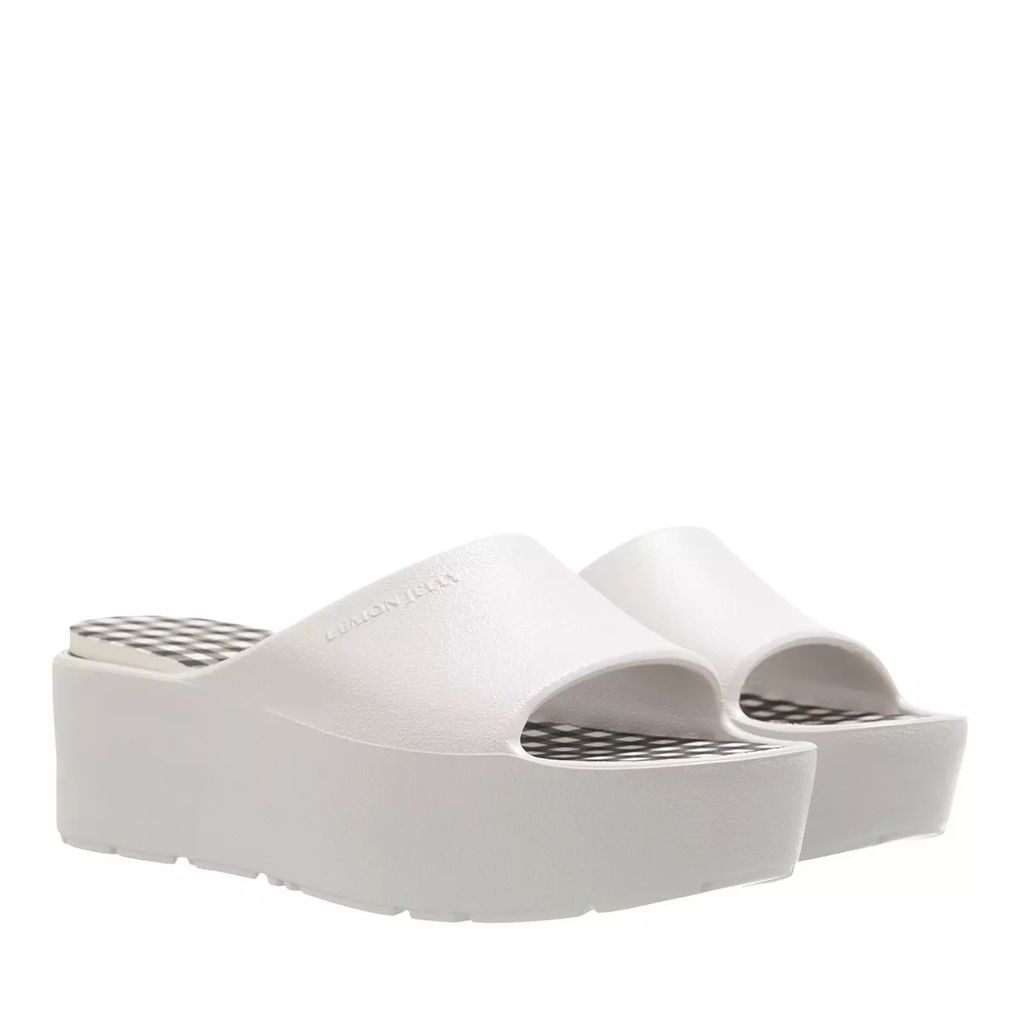 Sandals - Ezili - white - Sandals for ladies