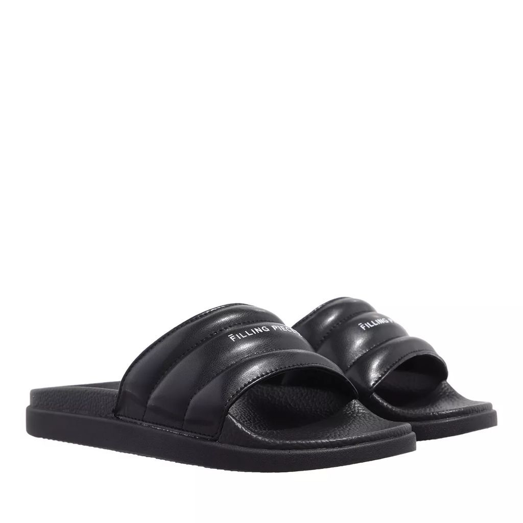 Sandals - FP Pool Slide - black - Sandals for ladies