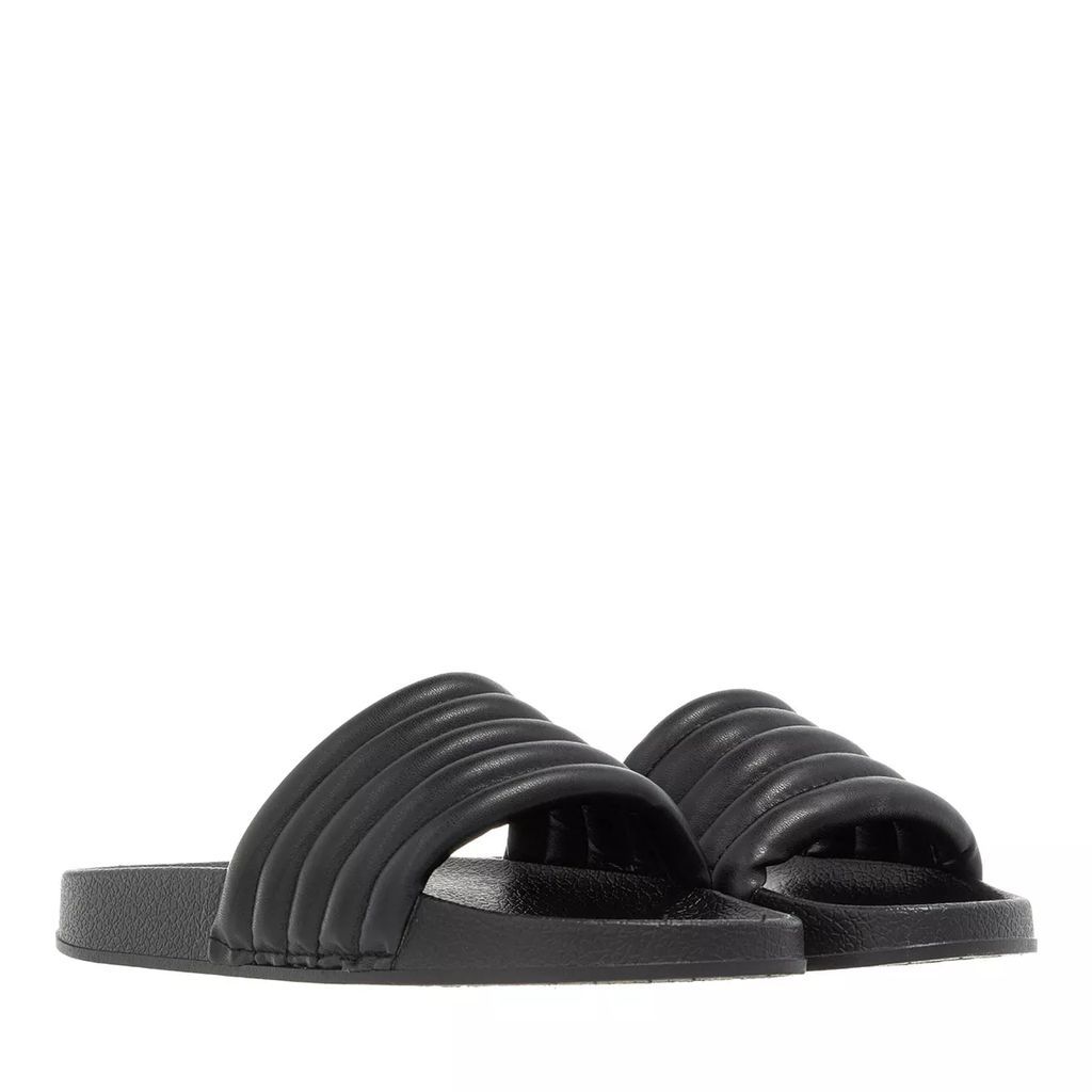 Sandals - Slaye Slide - black - Sandals for ladies