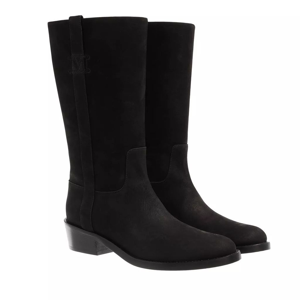 Boots & Ankle Boots - Barry2 Boots - black - Boots & Ankle Boots for ladies