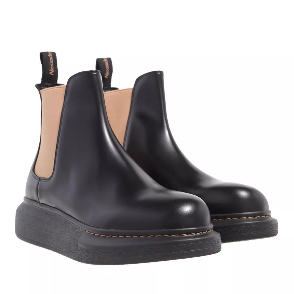 Boots & Ankle Boots - Hybride Chelsea Boot - black - Boots & Ankle Boots for ladies