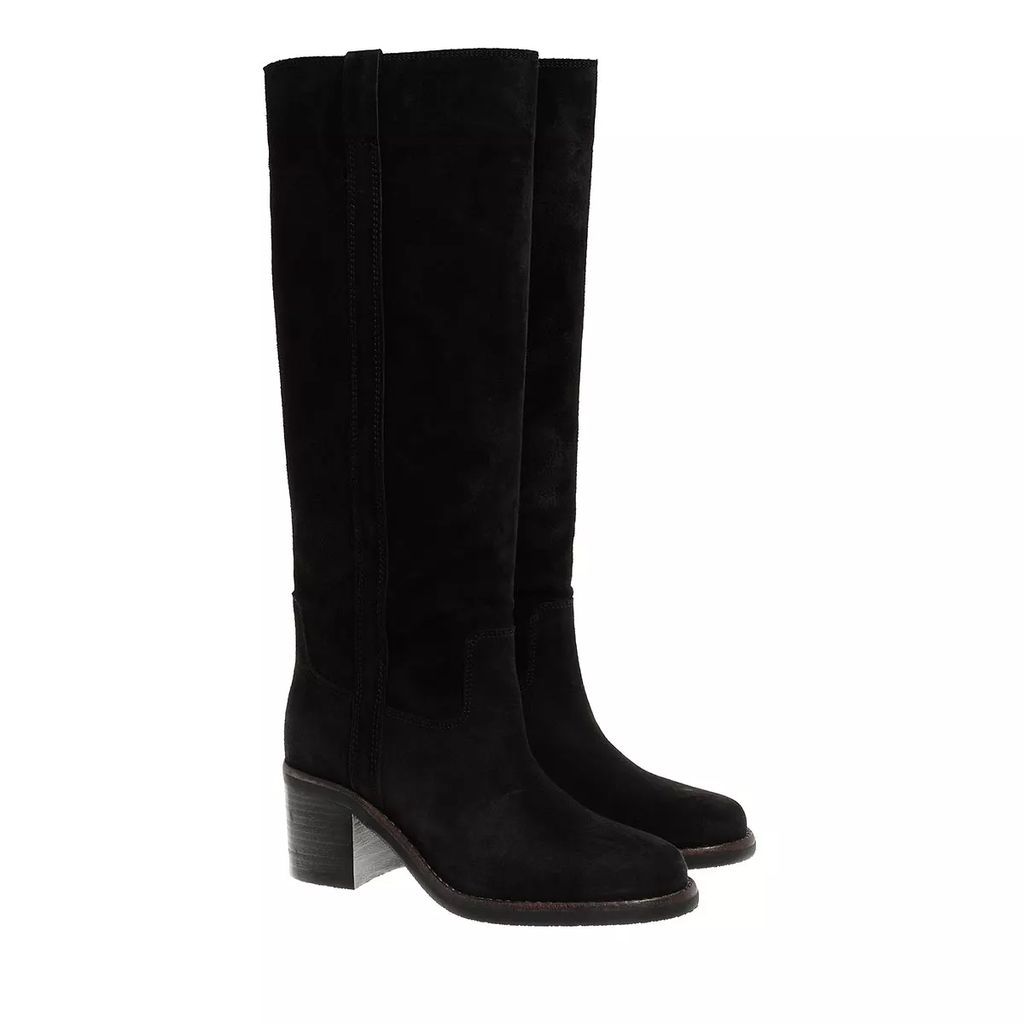 Boots & Ankle Boots - Susee Boots - black - Boots & Ankle Boots for ladies
