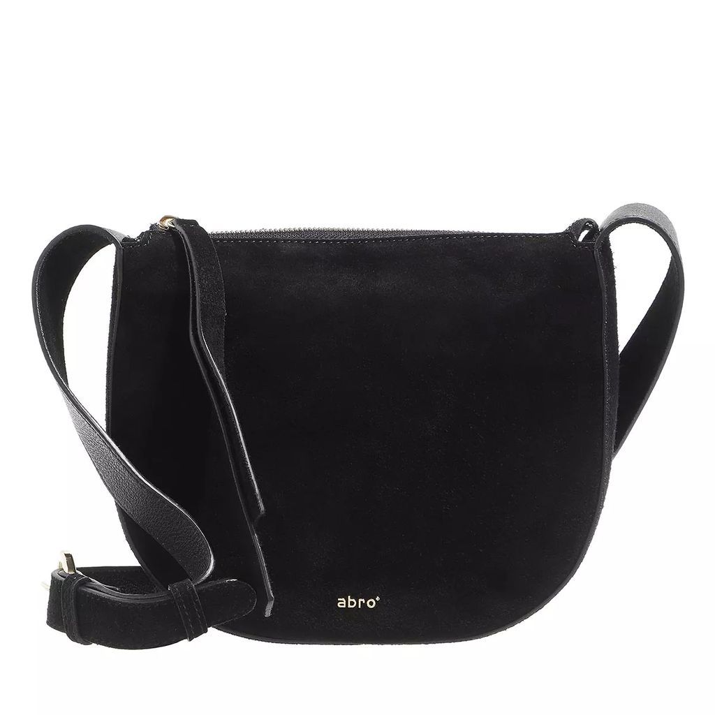 Crossbody Bags - Umhängetasche Lulu Small - black - Crossbody Bags for ladies