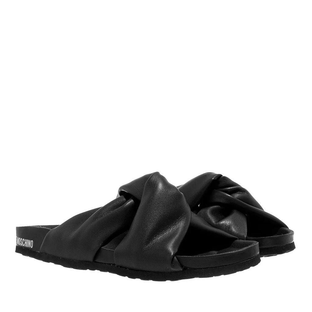 Sneakers - Sabotd Birki30 Nappa - black - Sneakers for ladies