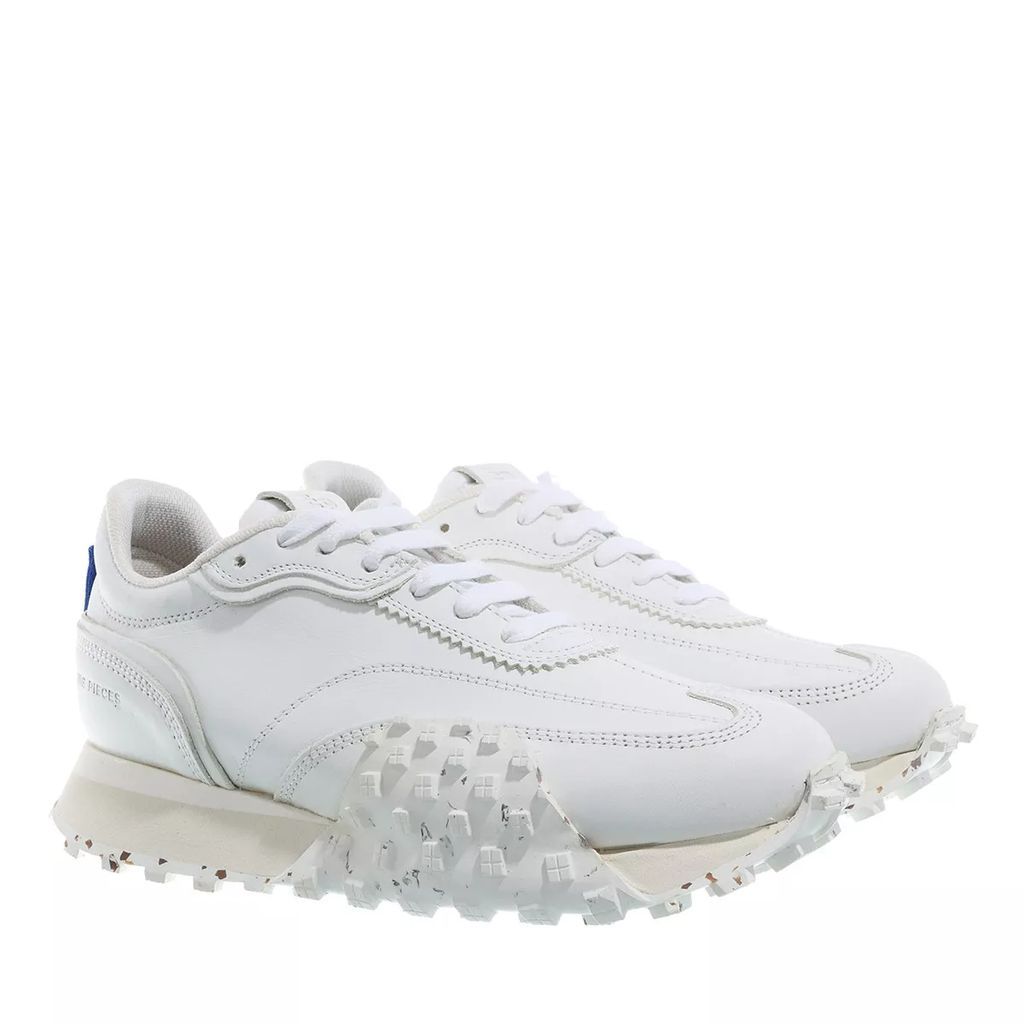 Sneakers - Crease Runner - white - Sneakers for ladies