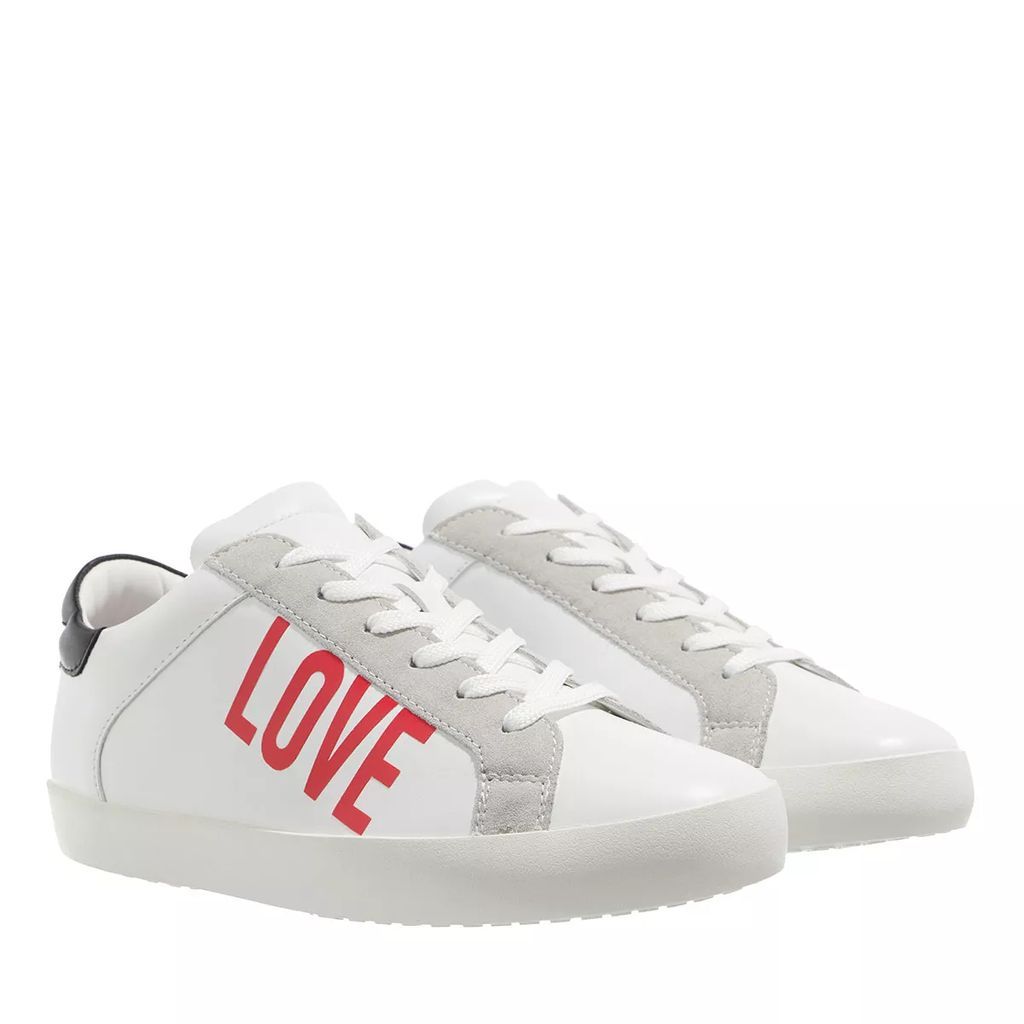 Sneakers - Sneakerd Casse25 Mix - white - Sneakers for ladies