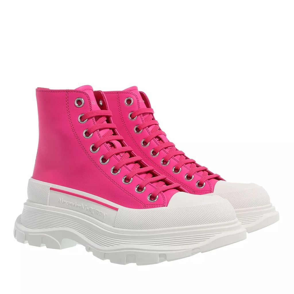 Sneakers - Boots - pink - Sneakers for ladies