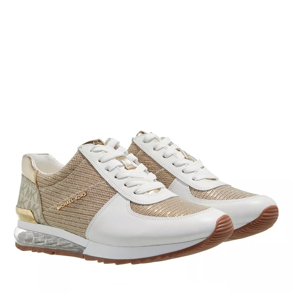 Sneakers - Allie Trainer Extreme - gold - Sneakers for ladies