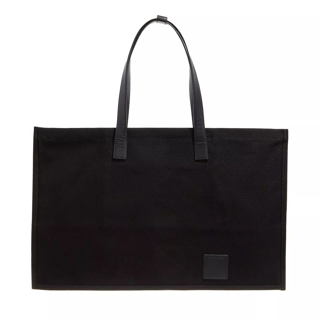 Tote Bags - Befriad - black - Tote Bags for ladies