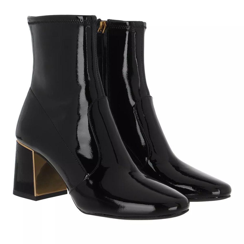 Boots & Ankle Boots - Gigi 70Mm Stretch Ankle Boot - black - Boots & Ankle Boots for ladies