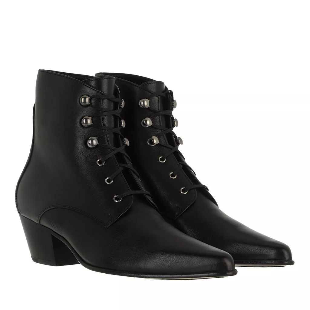 Boots & Ankle Boots - Susan Boots - black - Boots & Ankle Boots for ladies