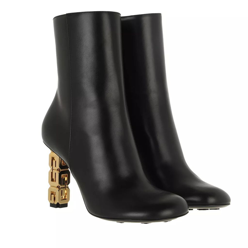 Boots & Ankle Boots - G Cube Boots - black - Boots & Ankle Boots for ladies