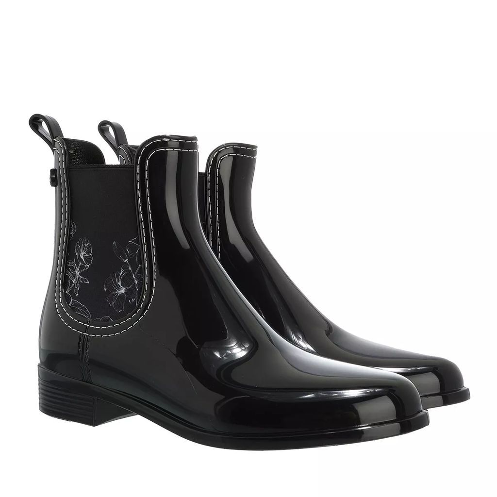 Boots & Ankle Boots - Dalis - black - Boots & Ankle Boots for ladies