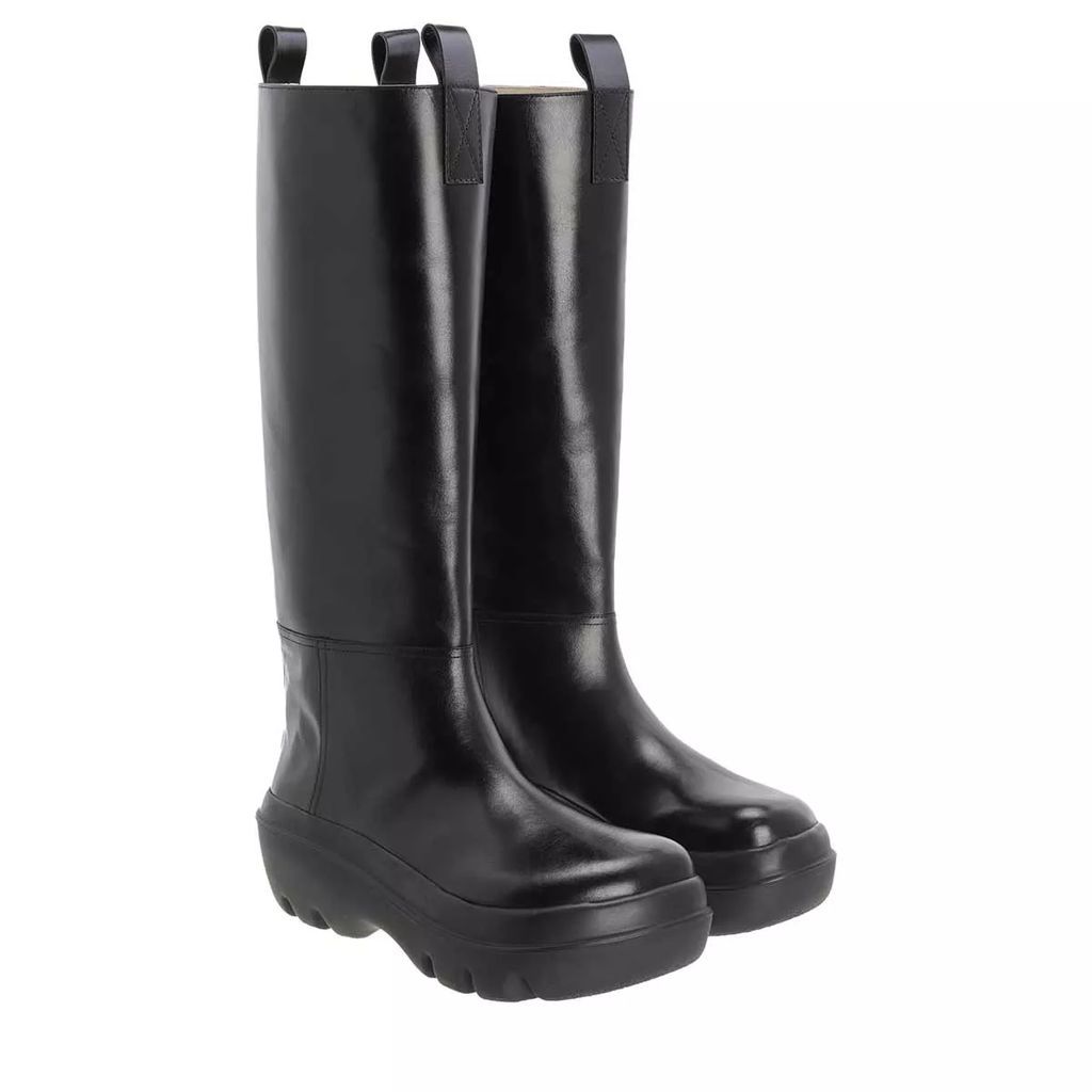 Boots & Ankle Boots - Boot - black - Boots & Ankle Boots for ladies