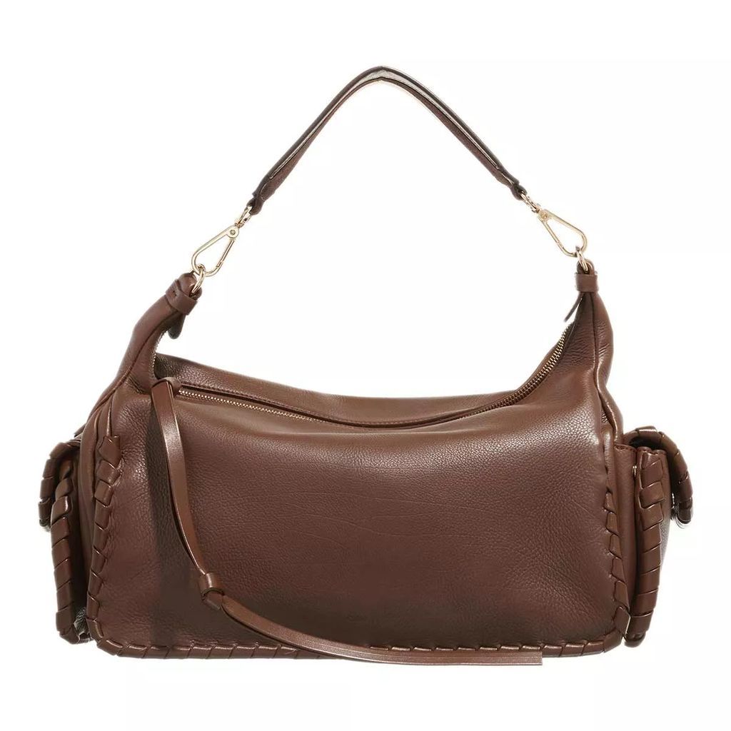 Crossbody Bags - Bag - brown - Crossbody Bags for ladies