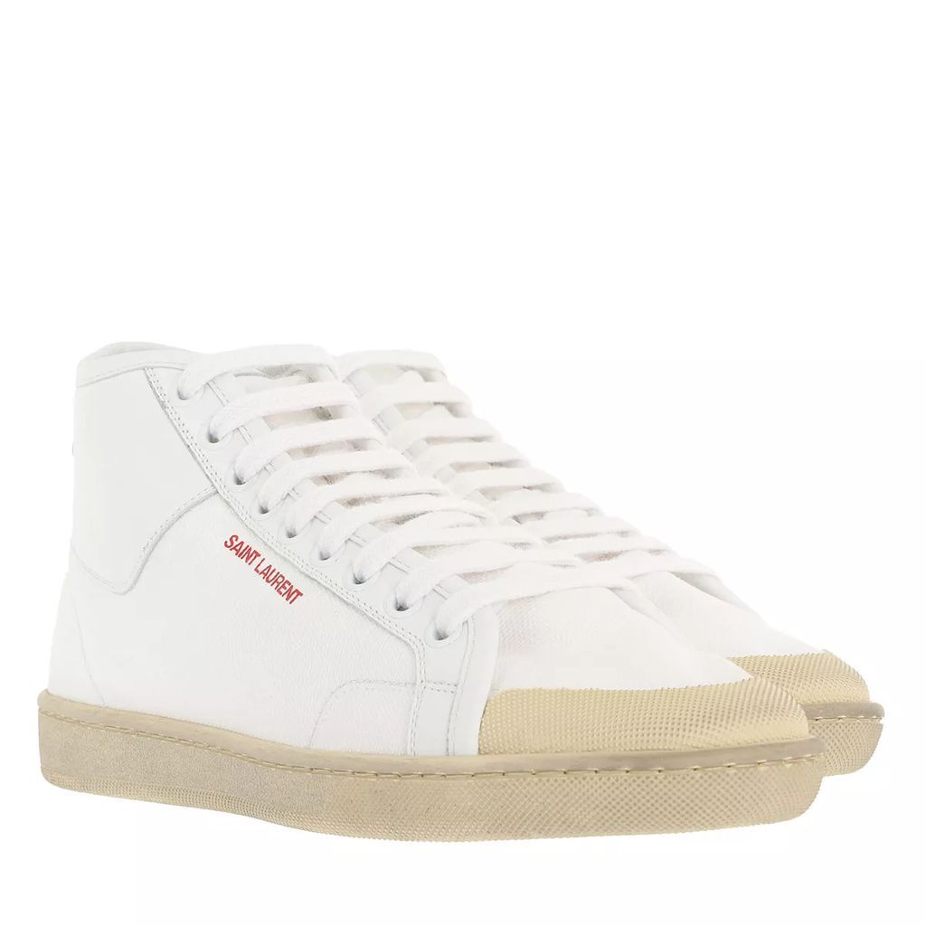 Sneakers - Court Classic SL/39 Mid Top Sneakers - white - Sneakers for ladies