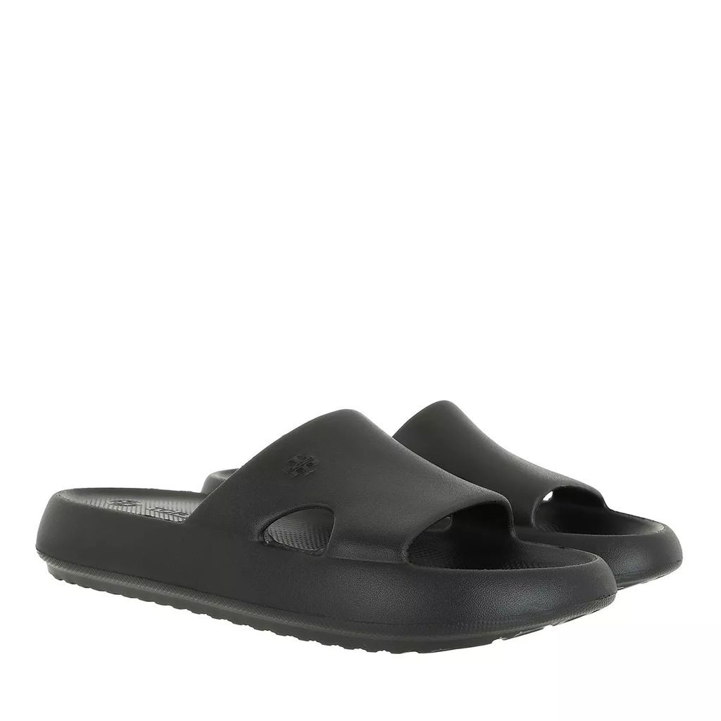 Sandals - Shower Slide - black - Sandals for ladies
