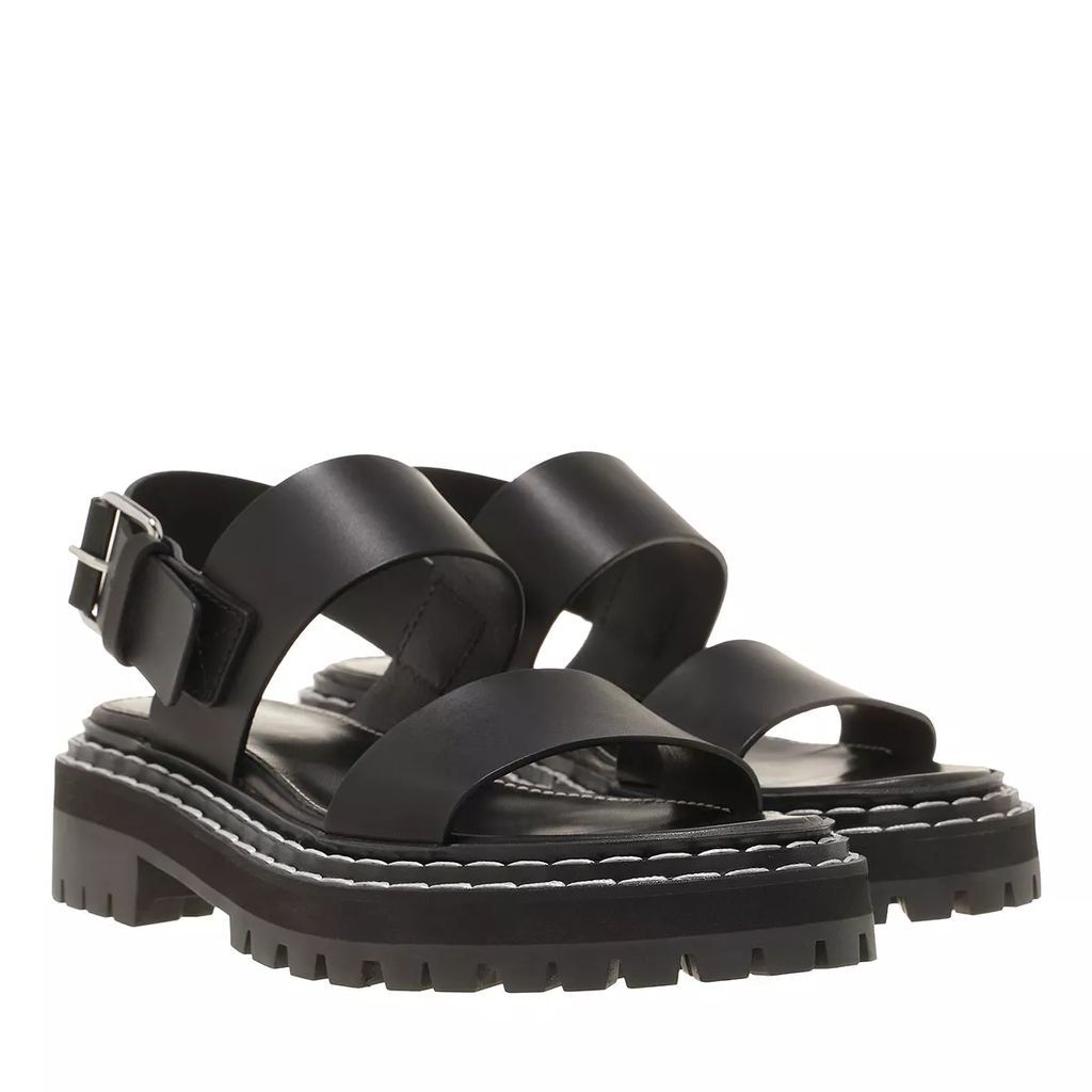 Sandals - Sandals - black - Sandals for ladies