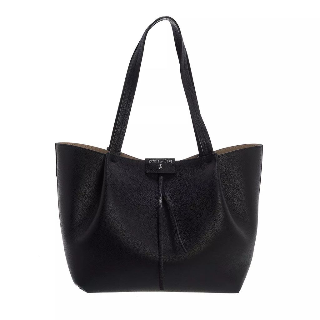 Shopping Bags - Bag - black - Shopping Bags for ladies