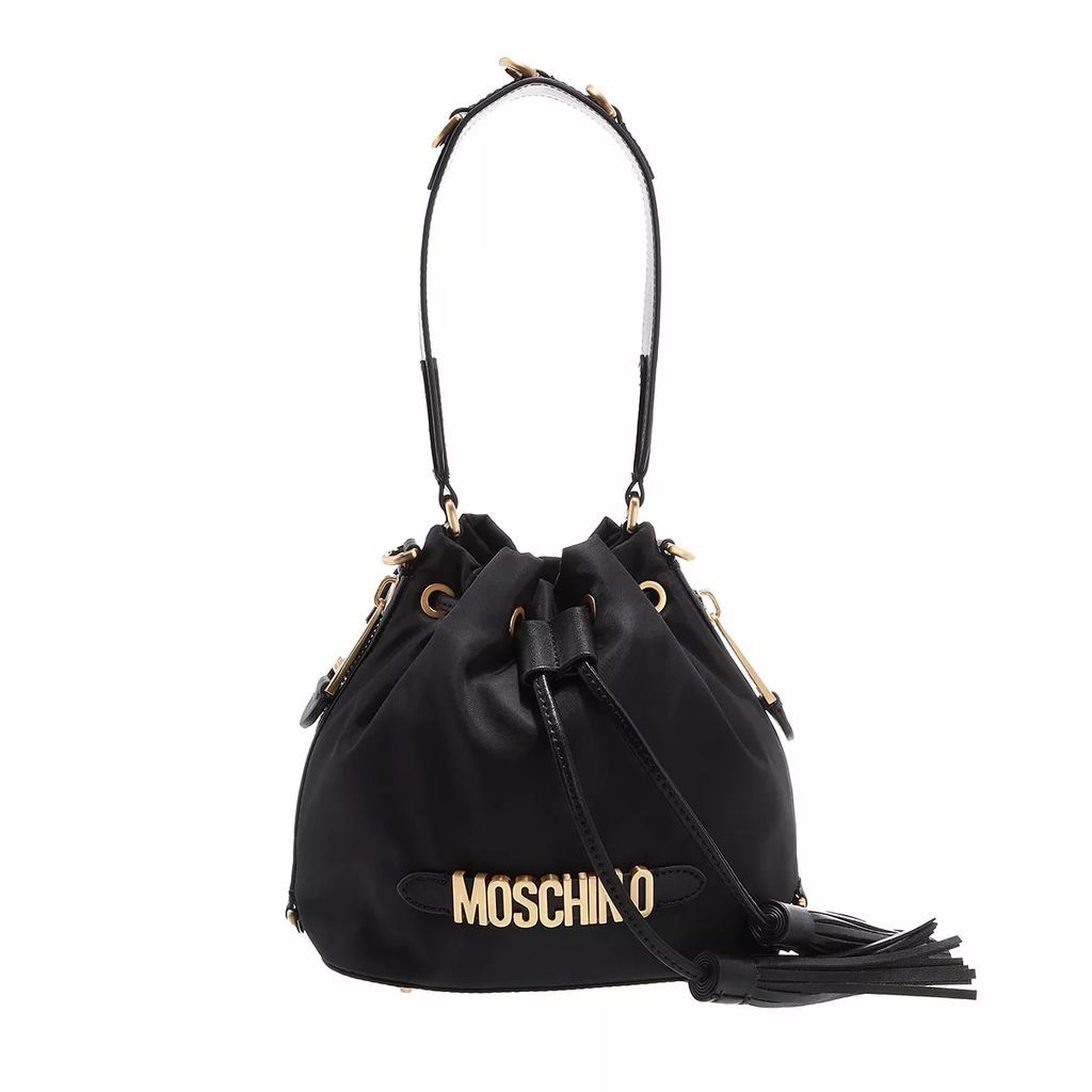 Crossbody Bags - Shoulder bag - black - Crossbody Bags for ladies