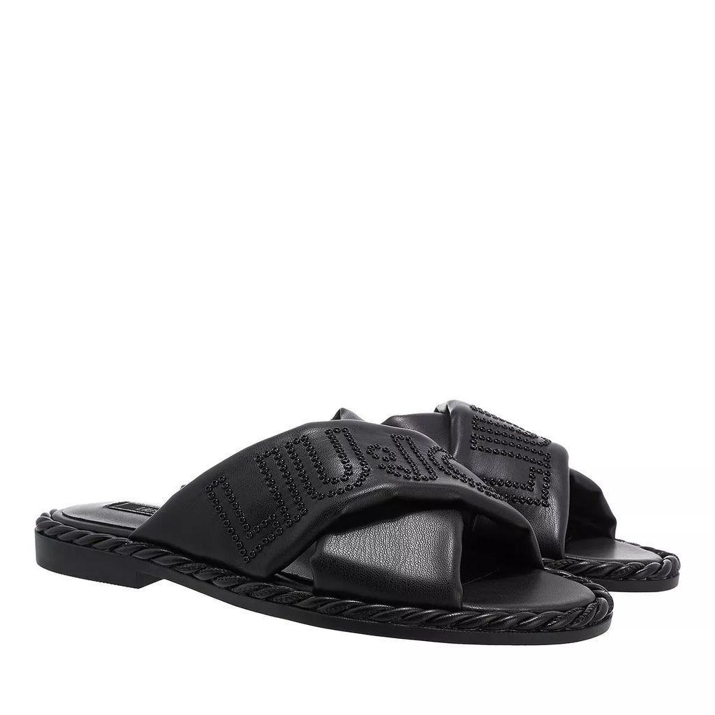 Sandals - Pepita 05 - black - Sandals for ladies