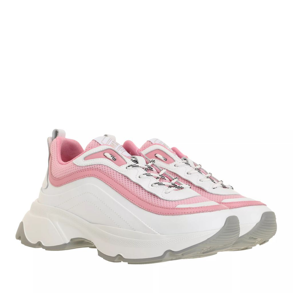 Sneakers - Sneakers - pink - Sneakers for ladies