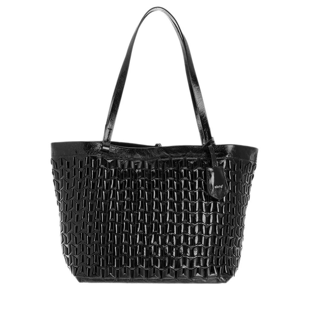 Shopping Bags - Shopper Hella - black - Shopping Bags for ladies