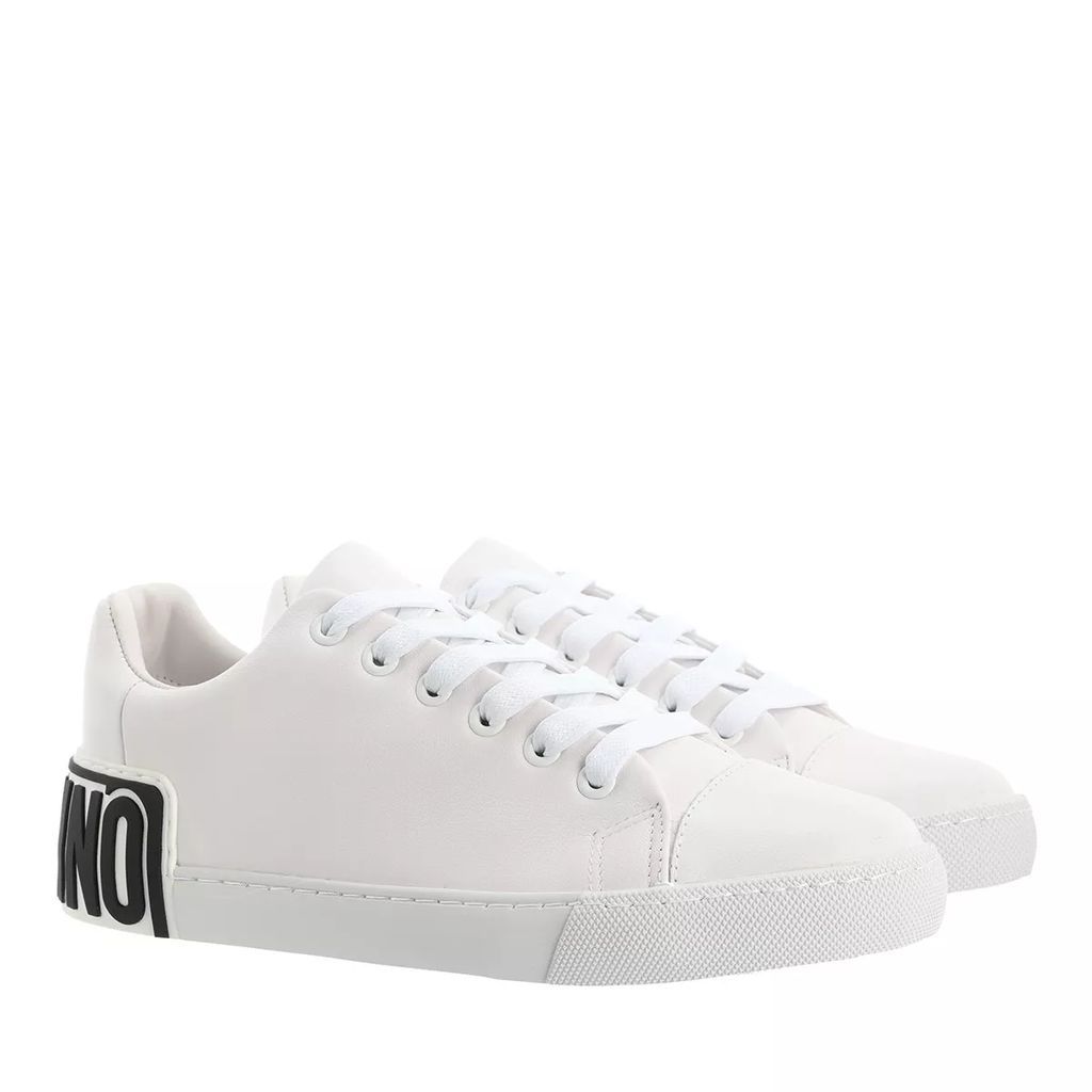 Sneakers - Sneakerd Vulca25 Vitello - white - Sneakers for ladies