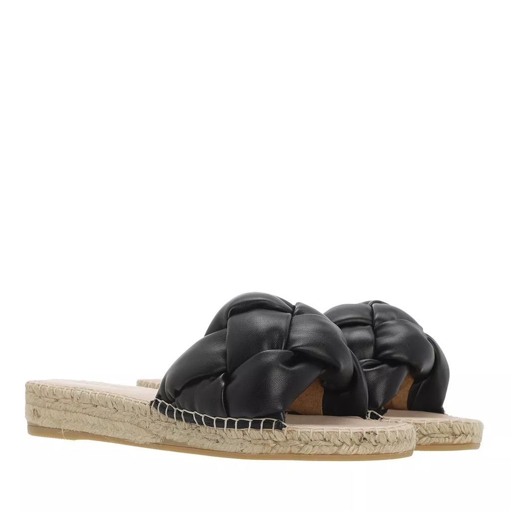 Espadrilles - Antibes - black - Espadrilles for ladies