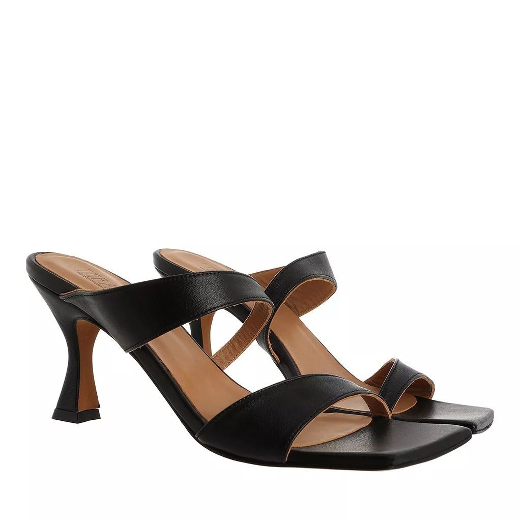 Sandals - Sandale Taylor - black - Sandals for ladies