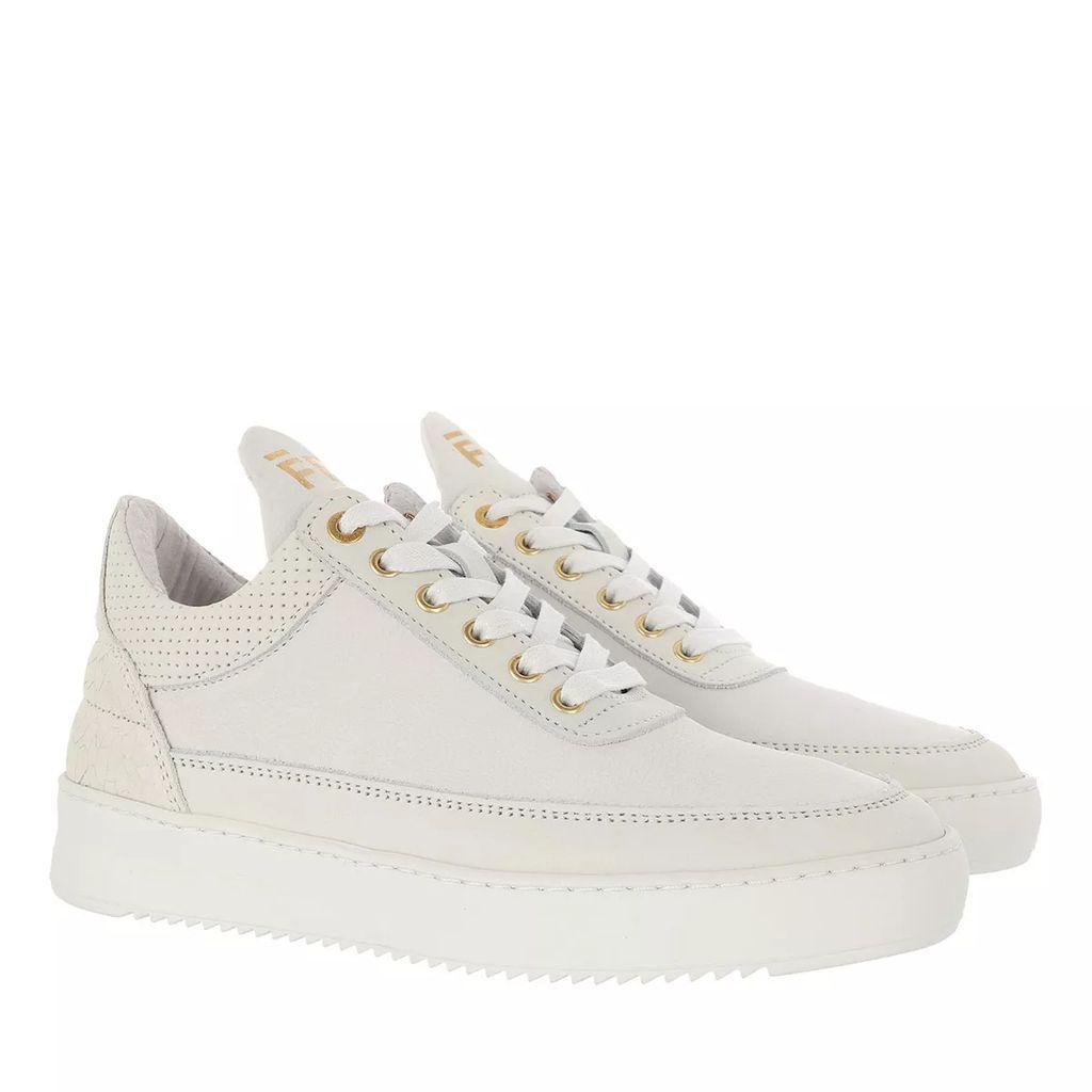 Sneakers - Low Top Ripple Ceres - white - Sneakers for ladies