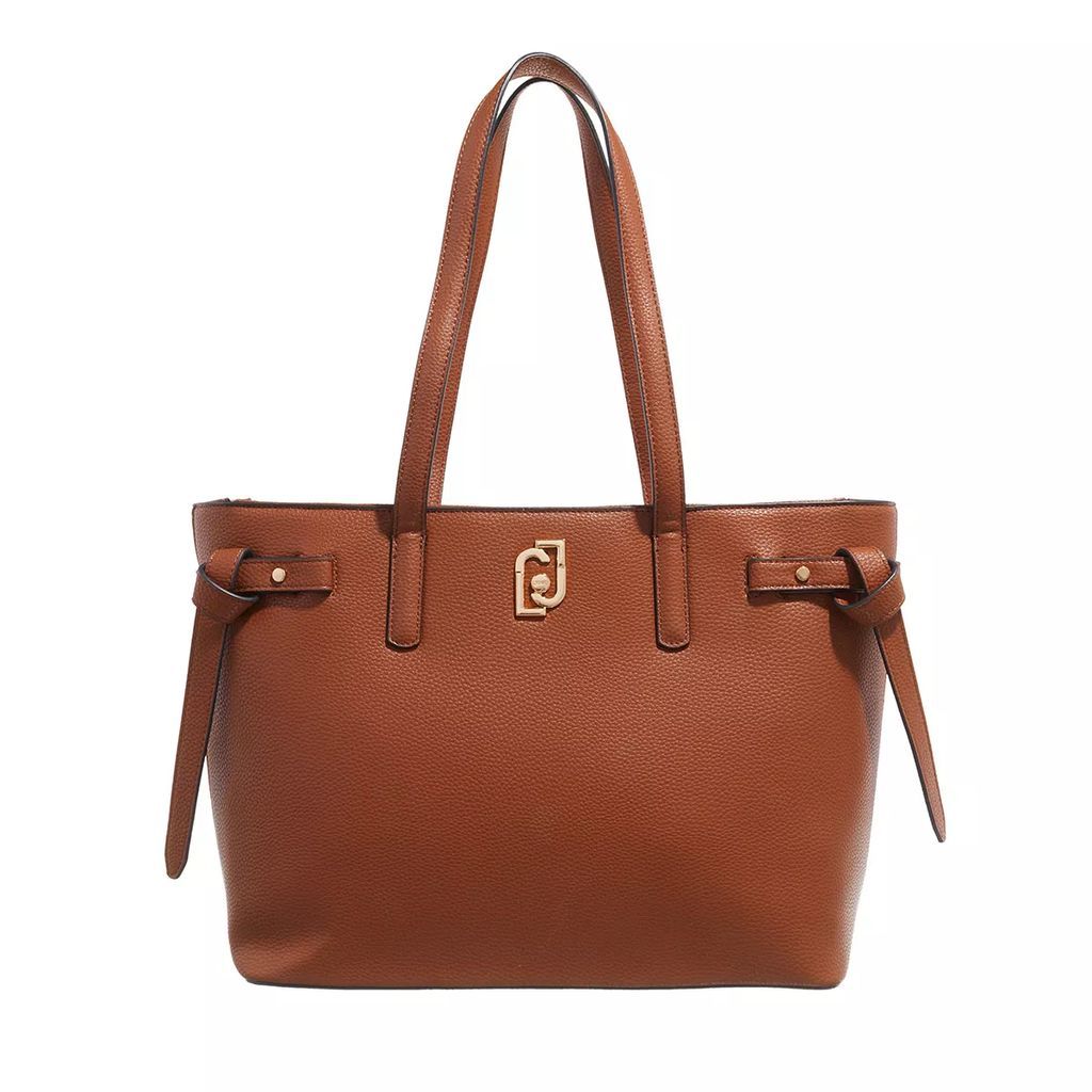 Tote Bags - Shopping - brown - Tote Bags for ladies