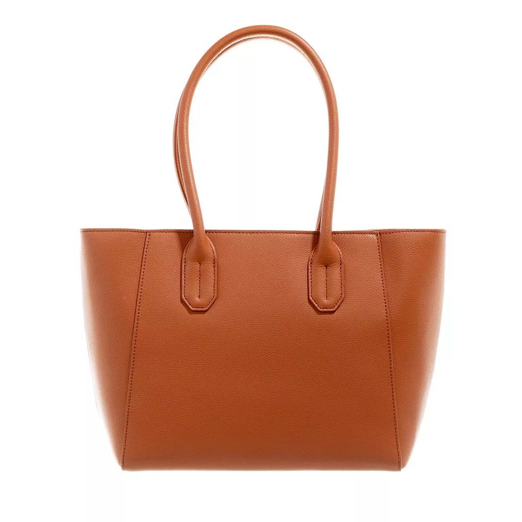 Shopping Bags - Shopping - cognac - Shopping Bags for ladies