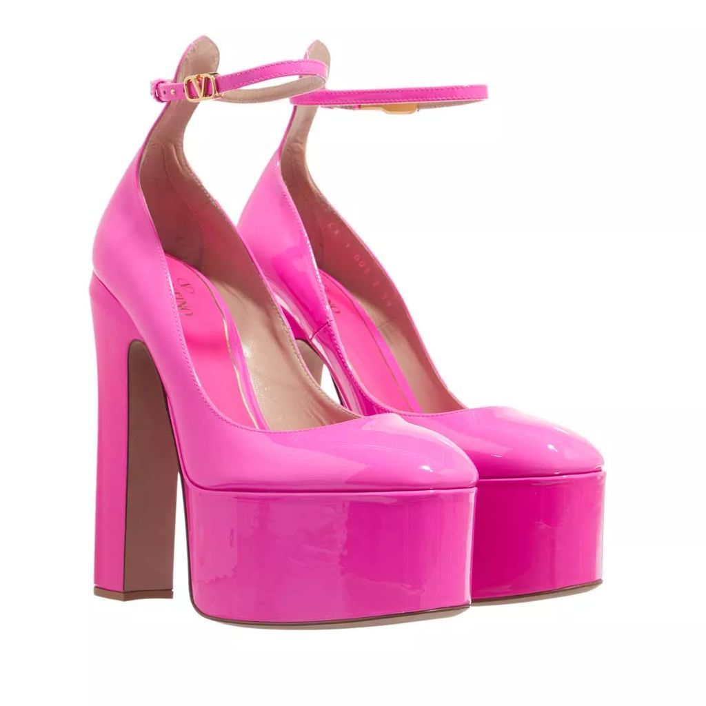 Sandals - Sandals Woman - pink - Sandals for ladies
