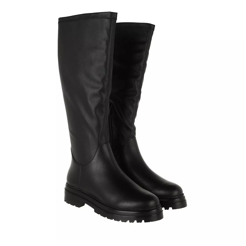 Boots & Ankle Boots - Nizzy Boot - black - Boots & Ankle Boots for ladies
