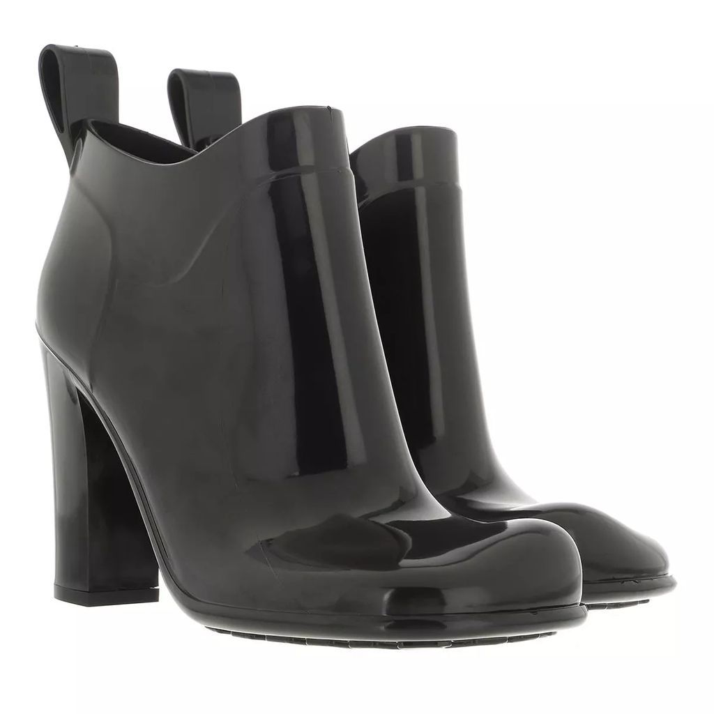 Boots & Ankle Boots - Shine Boots - black - Boots & Ankle Boots for ladies