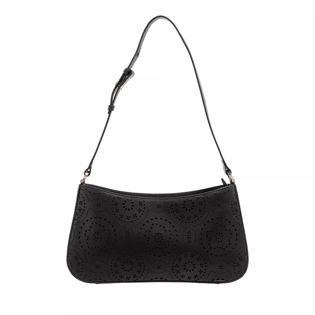 Hobo Bags - Libily - black - Hobo Bags for ladies