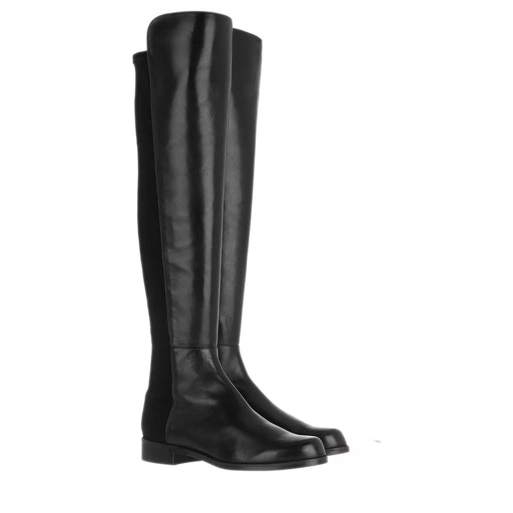Boots & Ankle Boots - 5050 - black - Boots & Ankle Boots for ladies