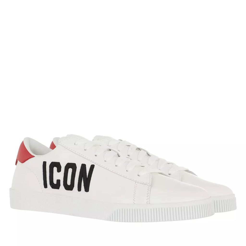 Sneakers - Icon Sneakers - white - Sneakers for ladies